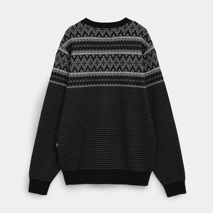 Callaway（キャロウェイ） ゴルフウェア セーター メンズ ノルディック