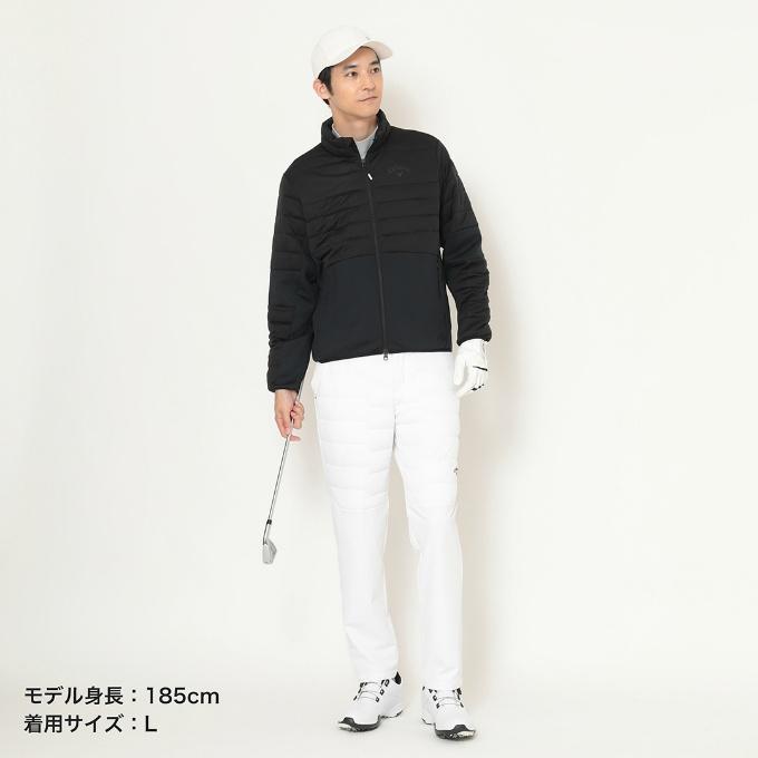 Callaway（キャロウェイ） ゴルフウェア スウェット メンズ スター