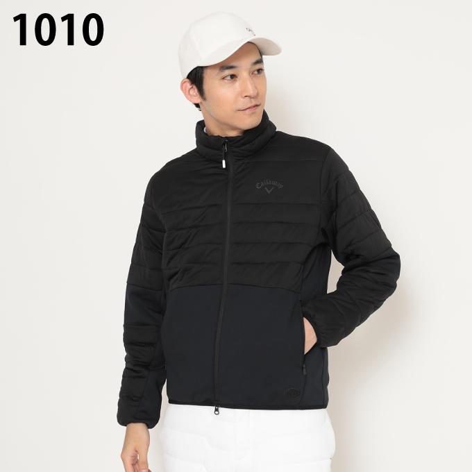 Callaway（キャロウェイ） ゴルフウェア スウェット メンズ スター