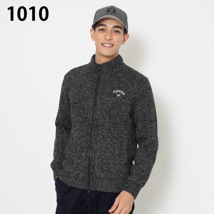 adidas（アディダス） キャロウェイ(Callaway) ゴルフウェア セーター