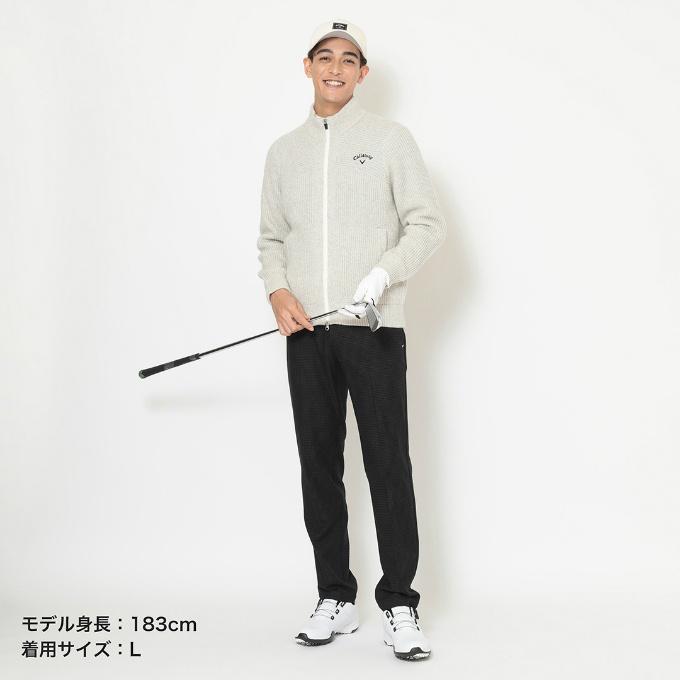 adidas（アディダス） キャロウェイ(Callaway) ゴルフウェア セーター