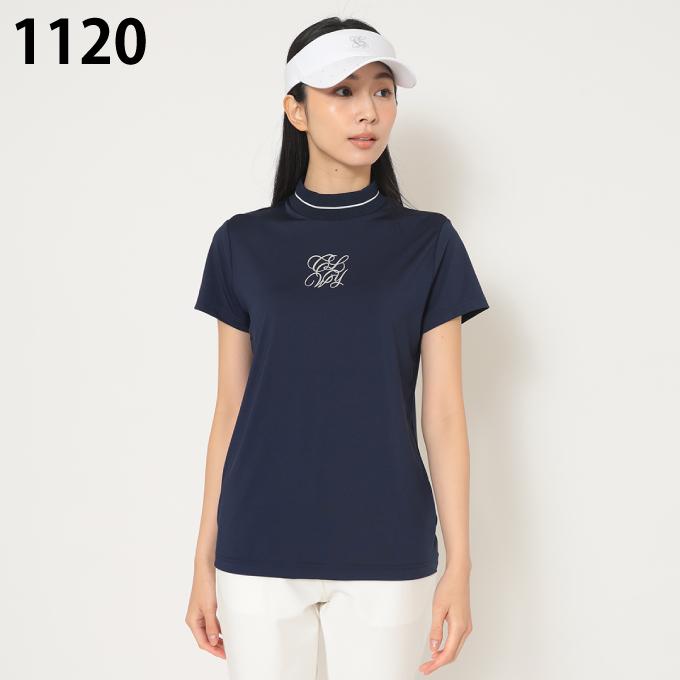 Callaway（キャロウェイ） ゴルフウェア 半袖シャツ レディース