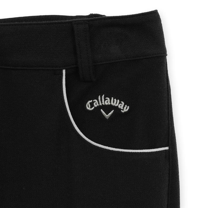 Callaway（キャロウェイ） ゴルフウェア ロングパンツ レディース 8WAY