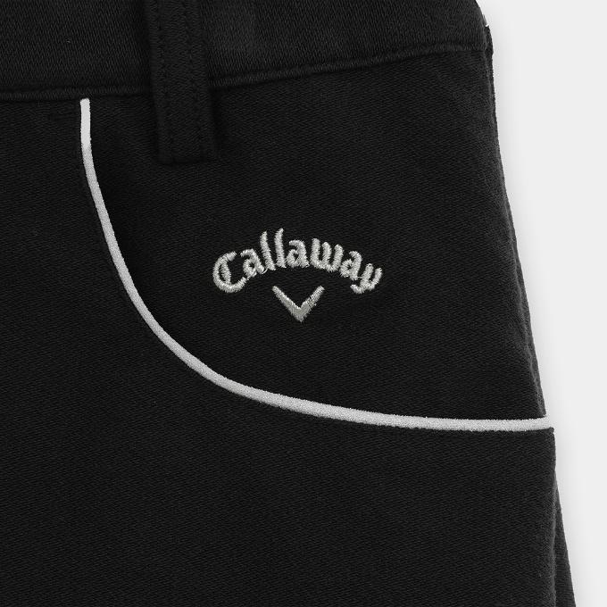 Callaway（キャロウェイ） ゴルフウェア スカート レディース 8WAY