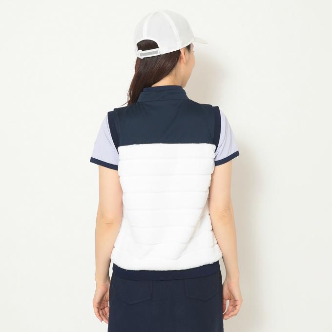 希少 callaway キャロウェイ 空調服 ベスト ネイビー ウィメンズ 希少 callaway キャロウェイ 空調服 ベスト ネイビー ウィメンズ 希少