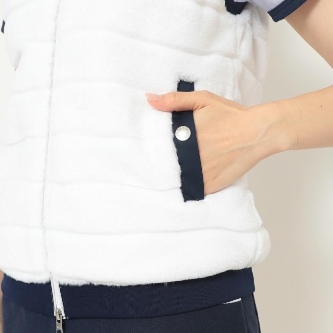 Callaway（キャロウェイ） ゴルフウェア ベスト レディース スター