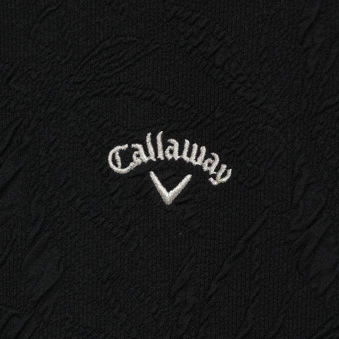 Callaway（キャロウェイ） ゴルフウェア ブルゾン レディース フラワー
