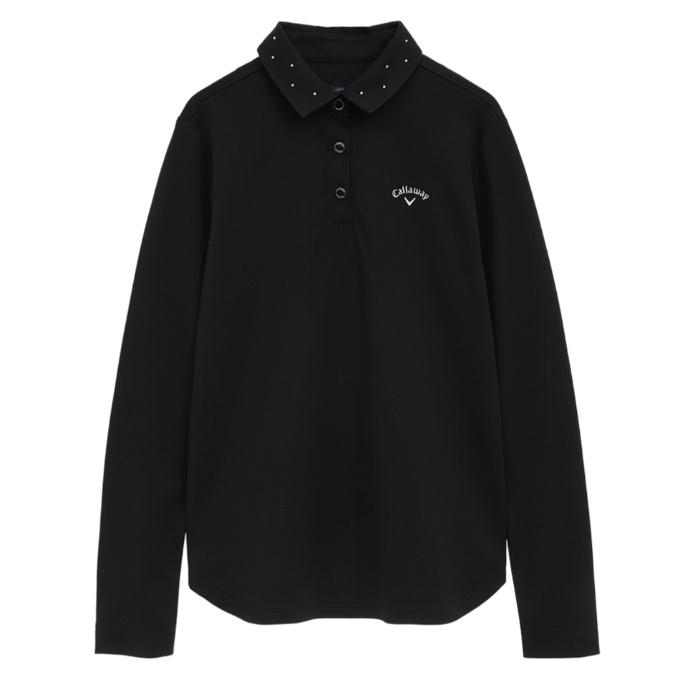 Callaway ☆ポロシャツ☆新品・未使用☆ Callaway（キャロウェイ