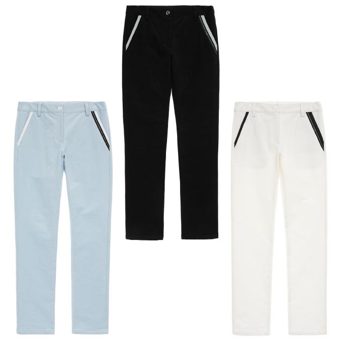 Callaway（キャロウェイ） ゴルフウェア ロングパンツ レディース 8WAY