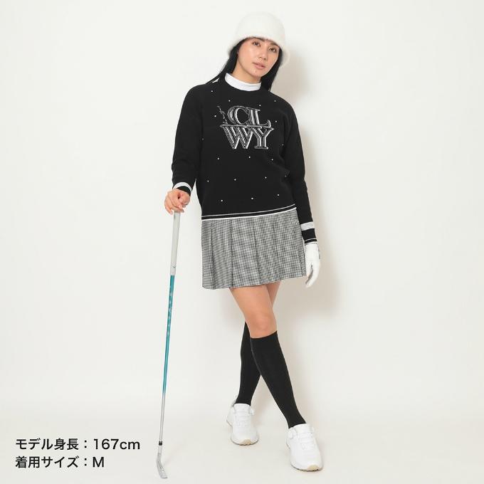 Callaway（キャロウェイ） ゴルフウェア スカート レディース 8WAY