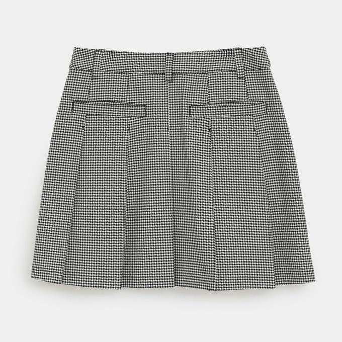 【☘️未使用タグ付き】Callawayキャロウェイ ギンガムチェック ストレッチ Callaway（キャロウェイ） ゴルフウェア スカート レディース 8WAY