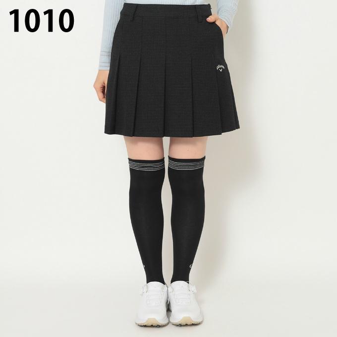 Callaway（キャロウェイ） ゴルフウェア スカート レディース 8WAY