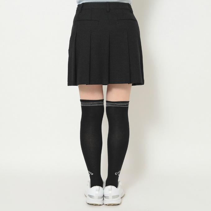 Callaway（キャロウェイ） ゴルフウェア スカート レディース 8WAY