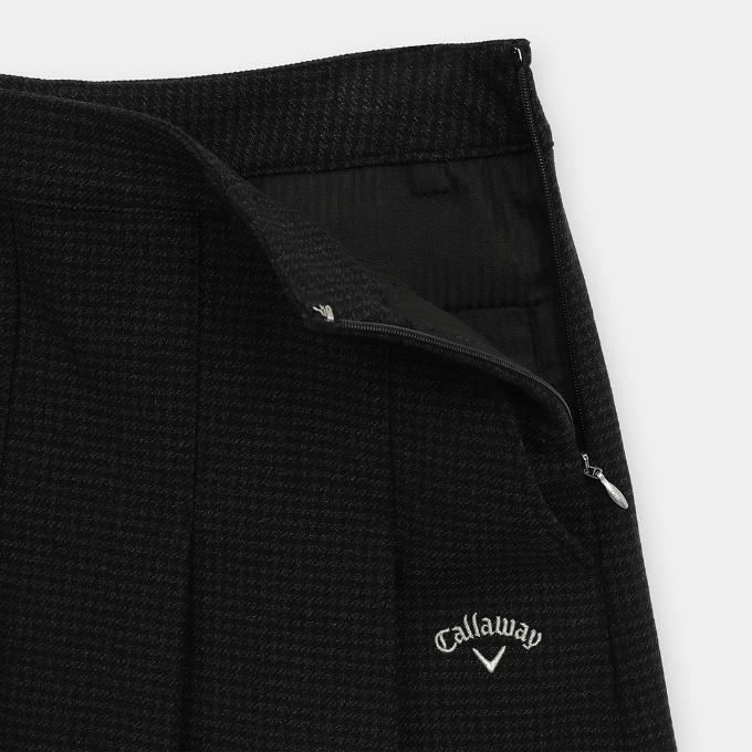 Callaway（キャロウェイ） ゴルフウェア スカート レディース 8WAY
