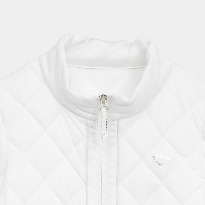 Callaway（キャロウェイ） ゴルフウェア ブルゾン レディース スター