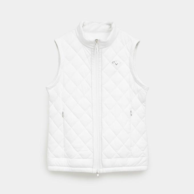 Callaway（キャロウェイ） ゴルフウェア ブルゾン レディース スター