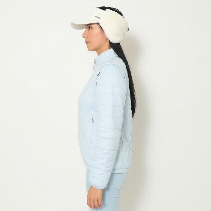 Callaway（キャロウェイ） ゴルフウェア ブルゾン レディース スター