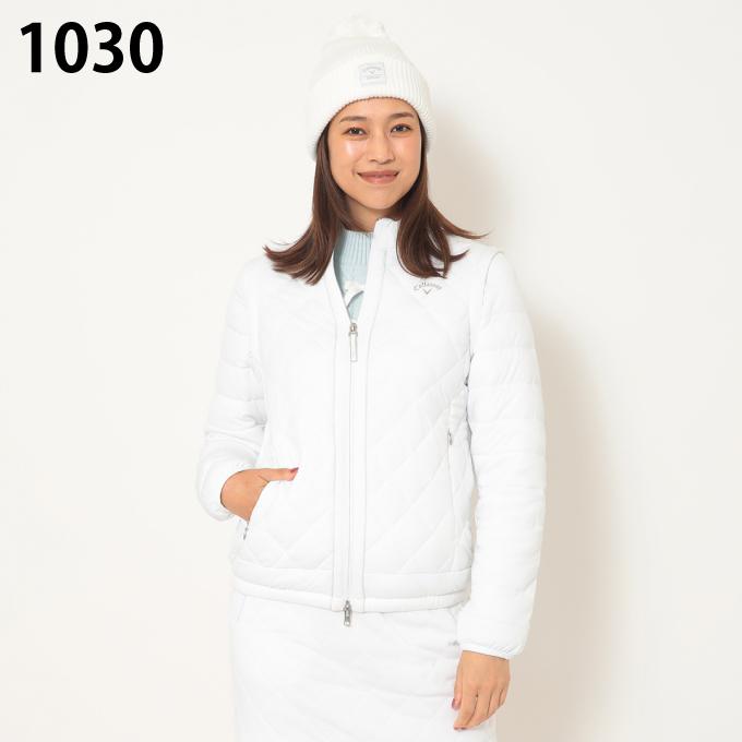 Callaway（キャロウェイ） ゴルフウェア ブルゾン レディース スター