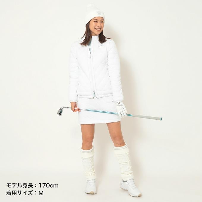 Callaway（キャロウェイ） ゴルフウェア ブルゾン レディース スター