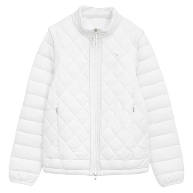 Callaway（キャロウェイ） ゴルフウェア ブルゾン レディース スター