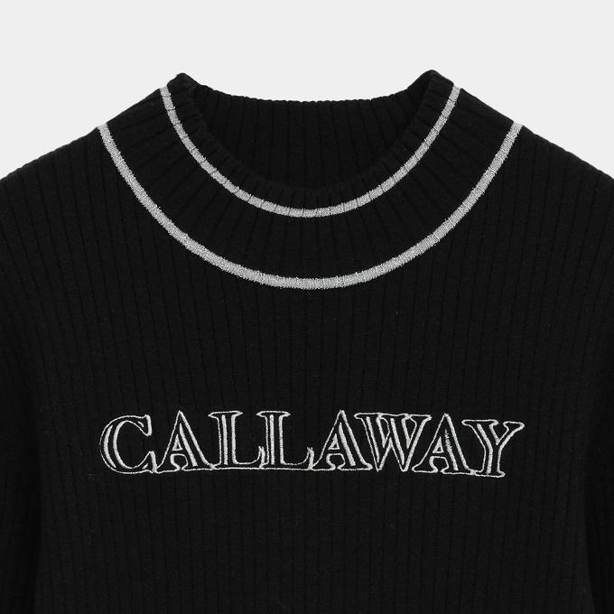 Callaway（キャロウェイ） ゴルフウェア セーター レディース