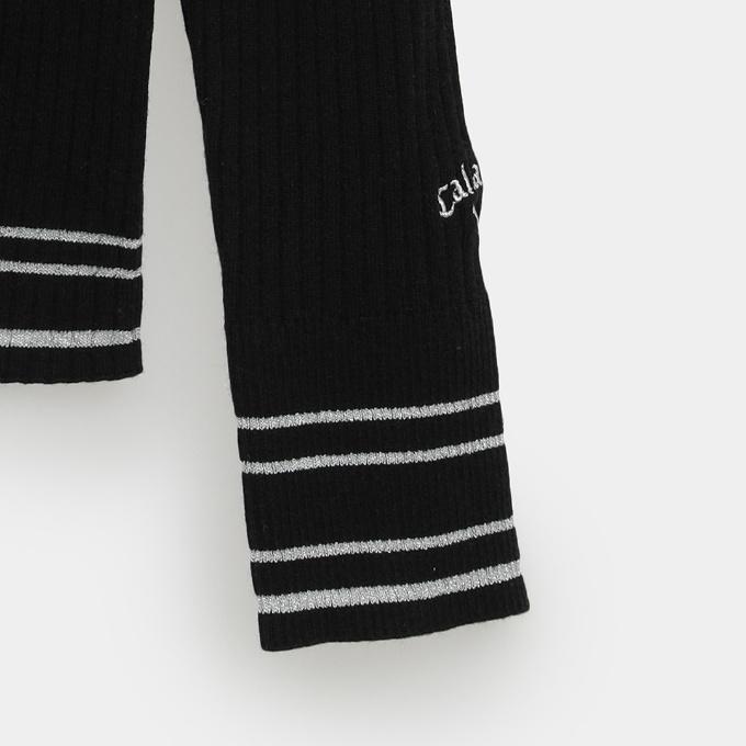 新品！Callaway レディース セーター M 黒 Callaway（キャロウェイ） 【 Callaway 】 レディース タートルネック