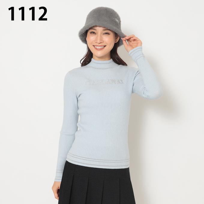 Callaway（キャロウェイ） ゴルフウェア セーター レディース