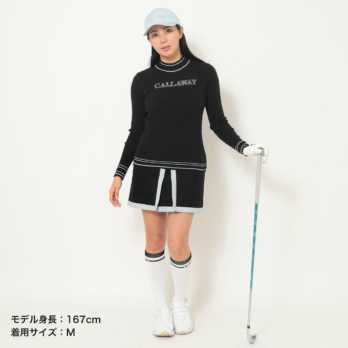 Callaway（キャロウェイ） ゴルフウェア セーター レディース