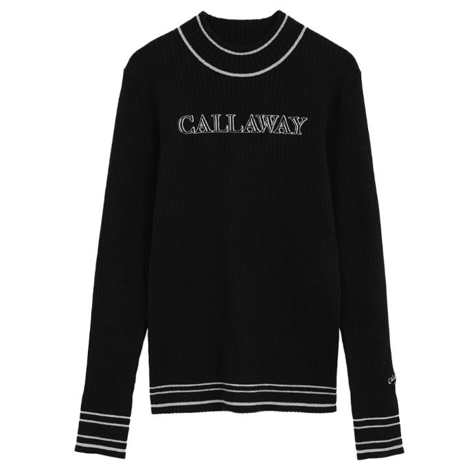 Callaway（キャロウェイ） ゴルフウェア セーター レディース