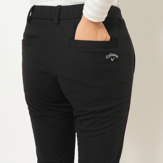 Callaway（キャロウェイ） ゴルフウェア ロングパンツ レディース 8WAY