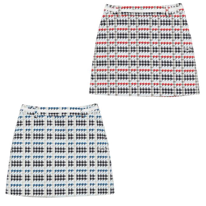 Callaway（キャロウェイ） ゴルフウェア スカート レディース 8WAY