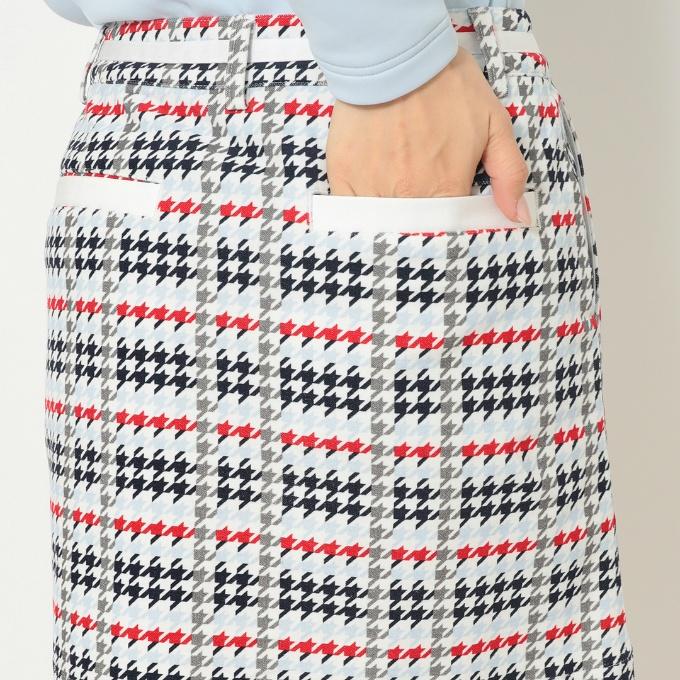 Callaway（キャロウェイ） ゴルフウェア スカート レディース 8WAY