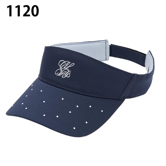 Callaway（キャロウェイ） ゴルフ サンバイザー レディース ライン