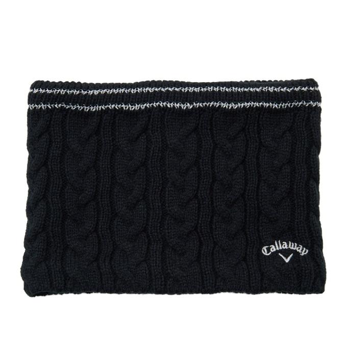 Callaway（キャロウェイ） ゴルフ ネックウォーマー レディース