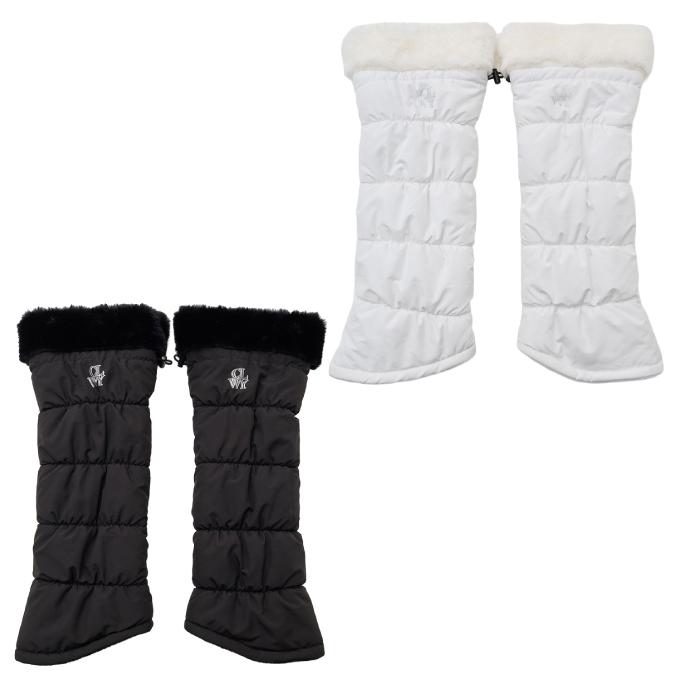 Callaway（キャロウェイ） ゴルフ レッグウォーマー レディース