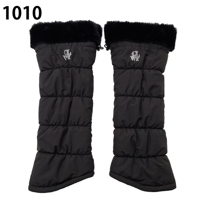 Callaway（キャロウェイ） ゴルフ レッグウォーマー レディース