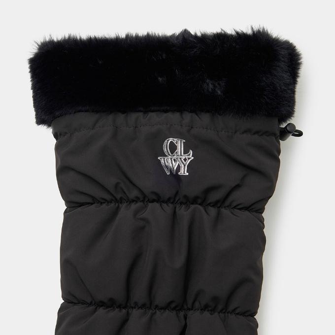 Callaway（キャロウェイ） ゴルフ レッグウォーマー レディース