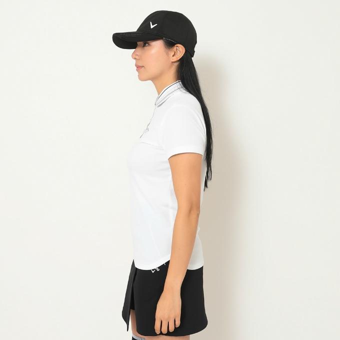 Callaway（キャロウェイ） ゴルフウェア ポロシャツ 半袖 レディース