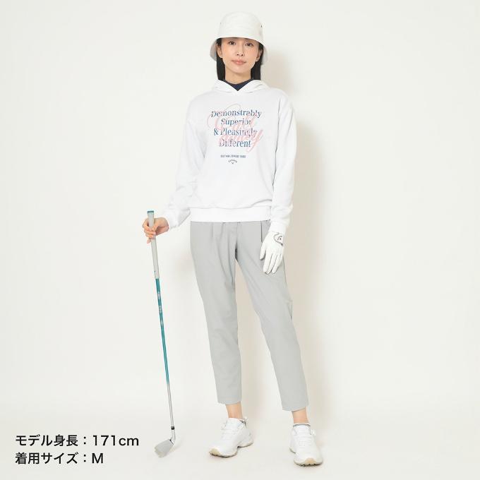 Callaway（キャロウェイ） ゴルフウェア ロングパンツ レディース 8WAY