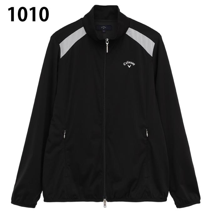 Callaway（キャロウェイ） ゴルフウェア ブルゾン レディース スター