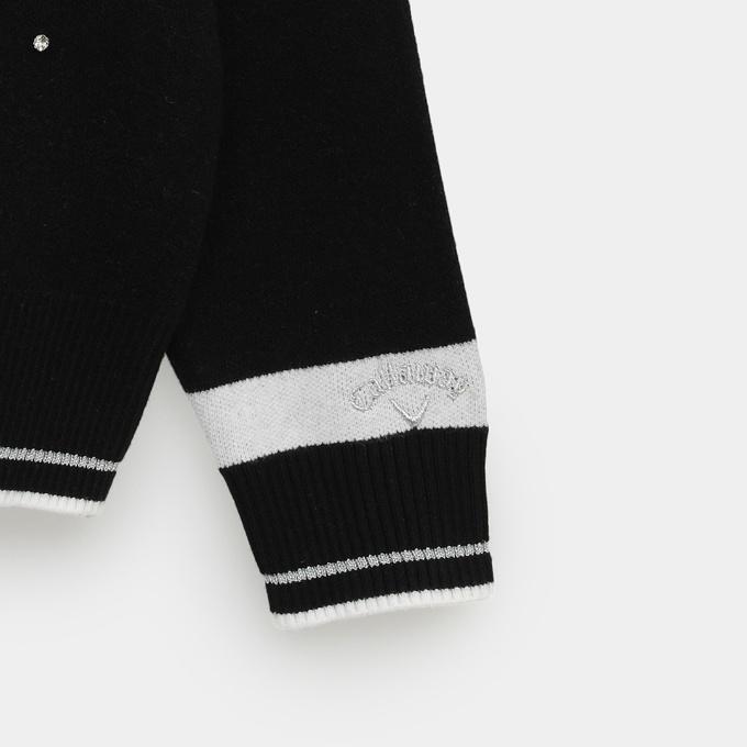 Callaway（キャロウェイ） ゴルフウェア セーター レディース クルー