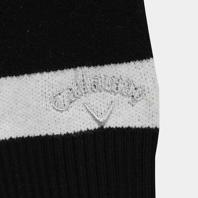 Callaway（キャロウェイ） ゴルフウェア セーター レディース クルー