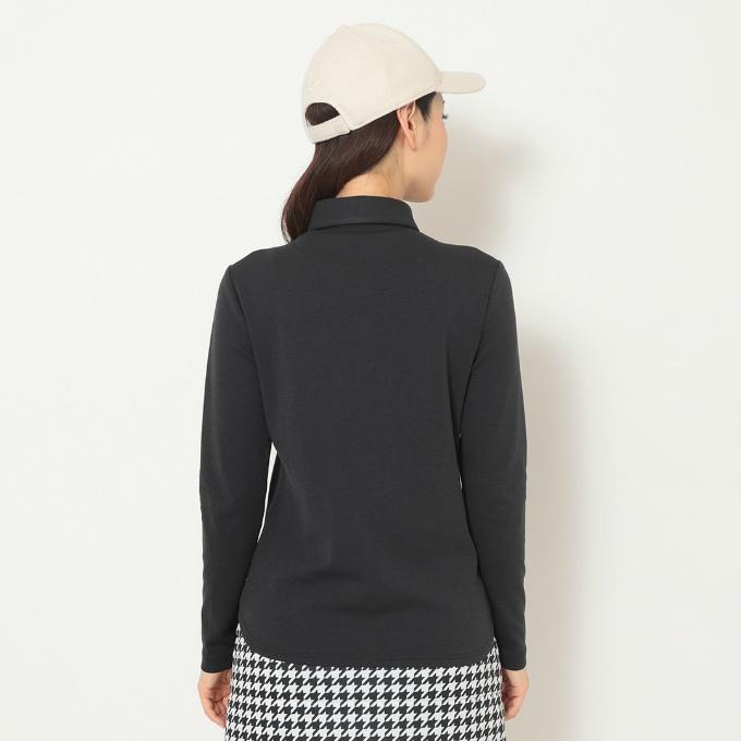 Callaway（キャロウェイ） ゴルフウェア ポロシャツ 長袖 レディース