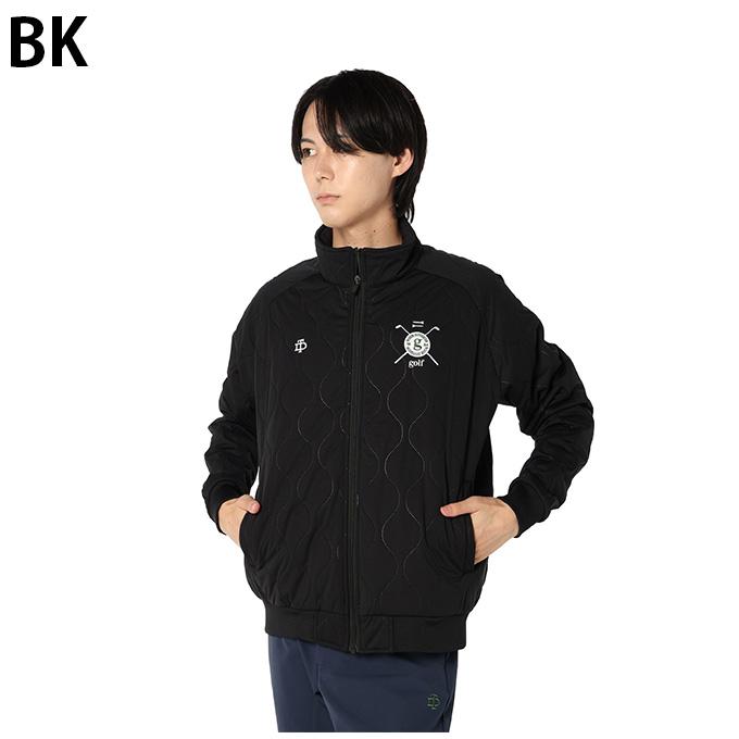 ツアーディビジョン(Tourdivision) ゴルフウェア ブルゾン メンズ