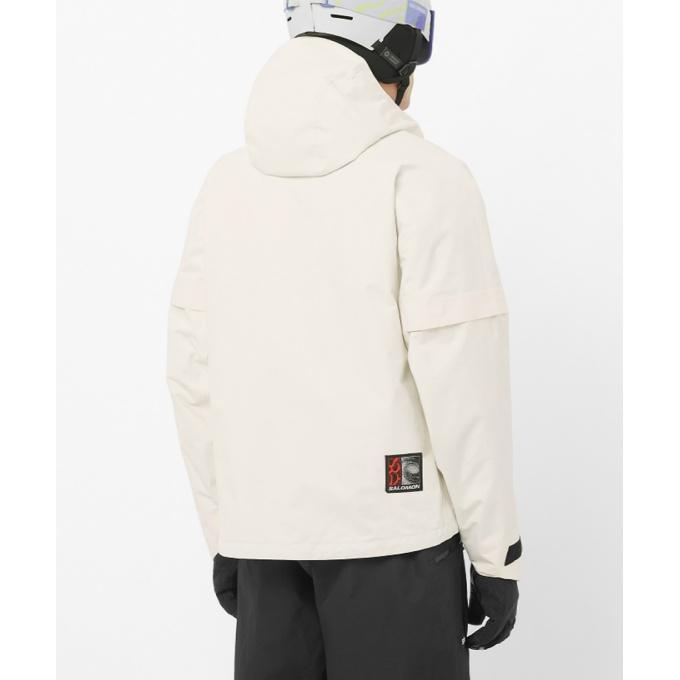 SALOMON（サロモン） スキーウェア ジャケット メンズ ヴェノム