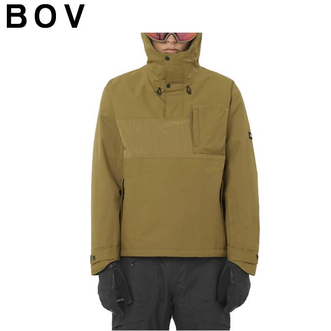 SALOMON（サロモン） スキーウェア ジャケット メンズ VENOM ANORAK