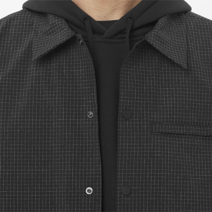 SALOMON（サロモン） スキーウェア ジャケット メンズ VENOM COACH