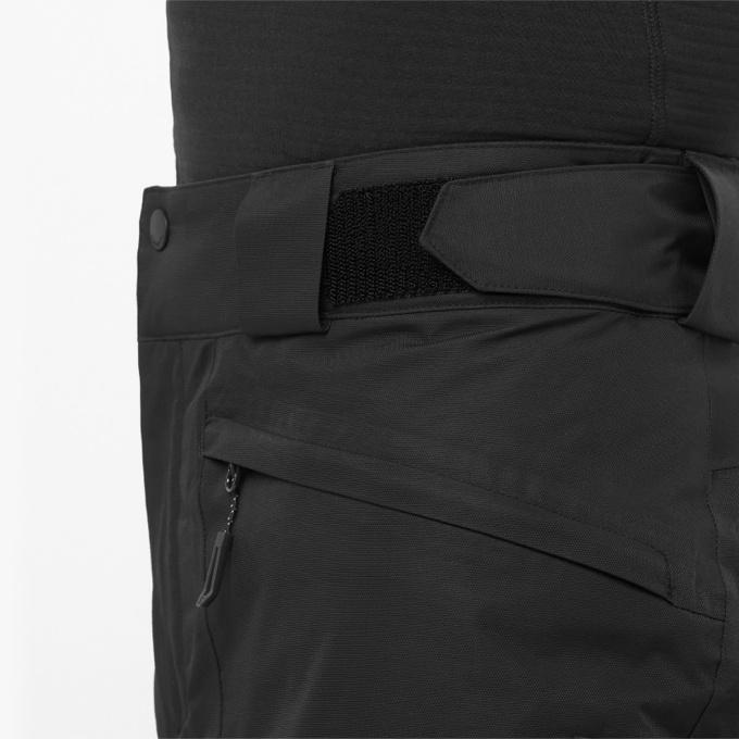 SALOMON（サロモン） スノーボードウェア パンツ メンズ VENOM PANT