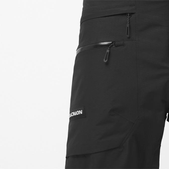 SALOMON（サロモン） スノーボードウェア パンツ メンズ VENOM PANT