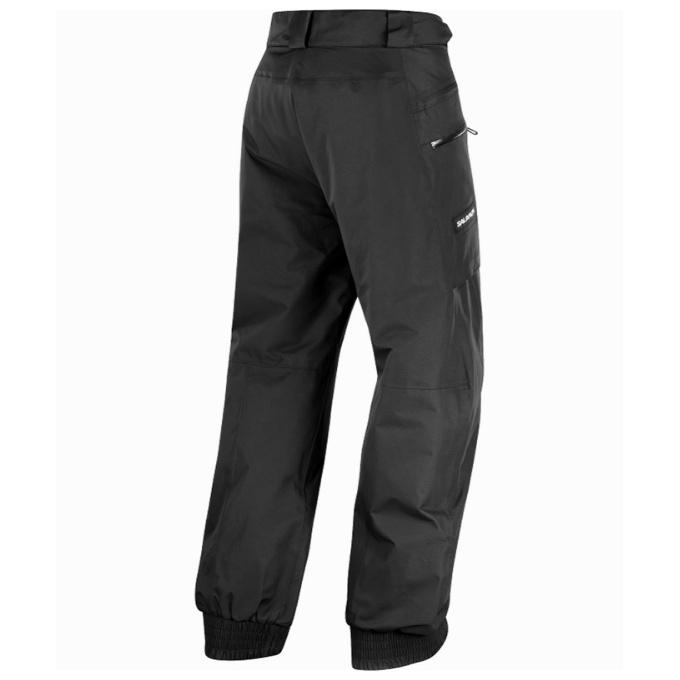 SALOMON（サロモン） スノーボードウェア パンツ メンズ VENOM PANT